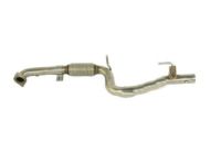 Mopar 68265127AA Front Pipe