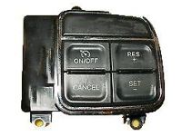Mopar 56046094AE Switch Speed Control