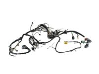 Mopar 68262835AD Wiring Instrument Panel