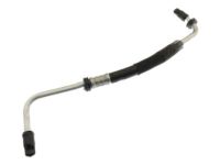 Mopar 5030631AC Line Oil Cooler Inlet