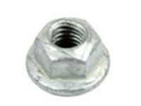 Mopar 6101694 Wiper Arm Nut