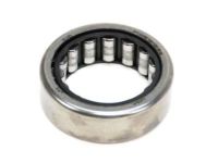 Mopar 52111197AB Wheel Bearing, Rear