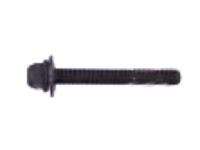 Mopar 5135563AA Bolt Seat