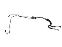 Mopar 4598134AA Tube And Hose Oil Cooler
