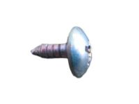 Mopar MF453046 Handle Bezel Screw, Inner