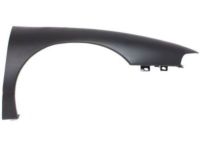 Mopar 4580596 Fender