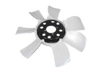 Mopar 55038108AA Fan Blade