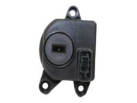Mopar 56045496AA Disable Switch, Passenger Side