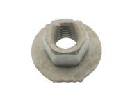 Mopar 6508689AA Motor Mount Bolt, Passenger Side