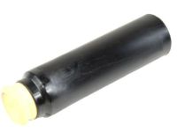 Mopar 68157915AC Dust Cover, Rear