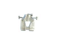 Mopar 68443751AA Caliper, Front Driver Side