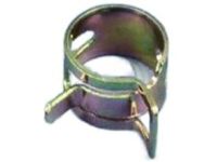 Mopar MS660164 Hose, PCV W/Automatic Transmission (Except Canada)