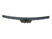 Mopar 1QQ09DX9AE Grille Defroster