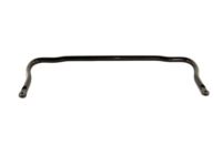 Mopar 68137191AB Stabilizer Bar, Front