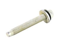 Mopar 6511136AA Bolt And Washer Hexagon Head M10X1.50X73.00