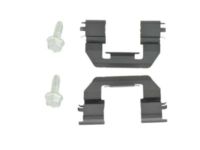 Mopar 68404783AA Brake Pads, Front