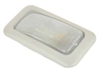 Mopar 1ZR16LDMAA Dome Lamp