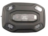 Mopar 6CD43TX7AG Lamp Dome