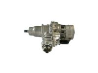 Mopar 68409808AC Differential Rear Axle