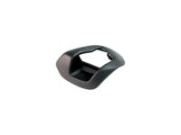 Mopar 6QD04TX7AB Release Cable Bezel, Front Passenger Side