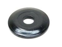 Mopar 52038116 Stabilizer Link Lower Retainer, Front