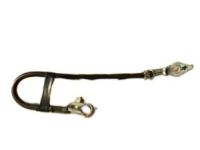 Mopar 68066100AC Negative Cable