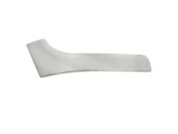 Mopar 6NB301Z0AB Side Trim, Front Passenger Side