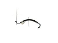 Mopar 5290001AC Line Oil Cooler Outlet
