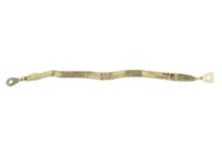 Mopar 5064960AA Strap Ground Exhaust