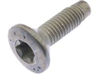 Mopar 6512030AA Hinge Screw, Outer