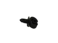 Mopar 6506087AA Vacuum Reservoir Retainer