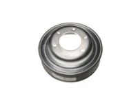Mopar 4429946 Fan Pulley