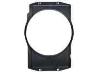 Mopar 52028300 Shroud