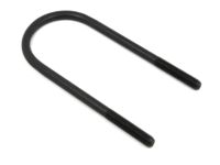 Mopar 52113562AA U-Bolt, Rear