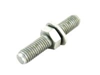 Mopar 6510324AA Stud Double Ended M10X1.50X60.00