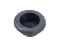 Mopar 55257380AD Door Trim Panel Plug, Center