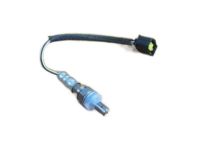 Mopar 56028994AB Oxygen Sensor, Front Passenger Side