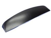 Mopar 1SF62TZZAE Spoiler Liftgate Includes Nozzle And Hose