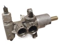 Mopar 5015149AA Master Cylinder Brake