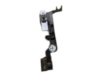 Mopar 68222826AB Mount Bracket, Passenger Side