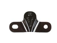 Mopar 68103076AA Strut Bracket, Rear Passenger Side