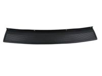 Mopar 57010131AB Step Pad, Rear