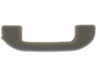 Mopar 1SW55HDAAE Assist Strap, Front