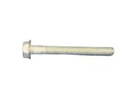Mopar 6104206AA Alternator Bolt, Lower