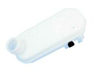 Mopar 68211342AA Reservoir Brake Master Cylinder Includes Level Sensor