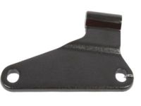 Mopar 55395392AE Hinge Body Half Lower