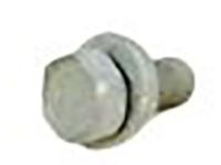 Mopar 6510990AA Insulator Screw