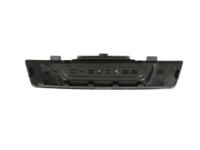 Mopar 5QZ62XS9AB Bezel