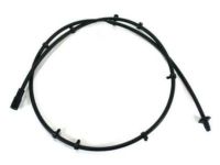 Mopar 55394318AF Drain Tube, Front