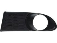 Mopar 68079850AA Bezel Fog Lamp